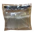 Maryland Plastics P51316CYS PEC Clear Spoon Polybagged Polystyrene Spoons, 1000PK P51316CYS  (PEC)